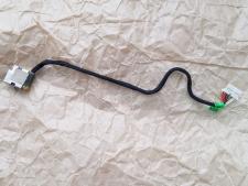 Роз'єм живлення до ноутбука Hp 250 G6 №2